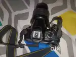 Nikon D3000