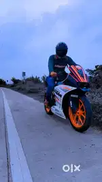 All good condition in bike