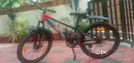 New cycle for sale