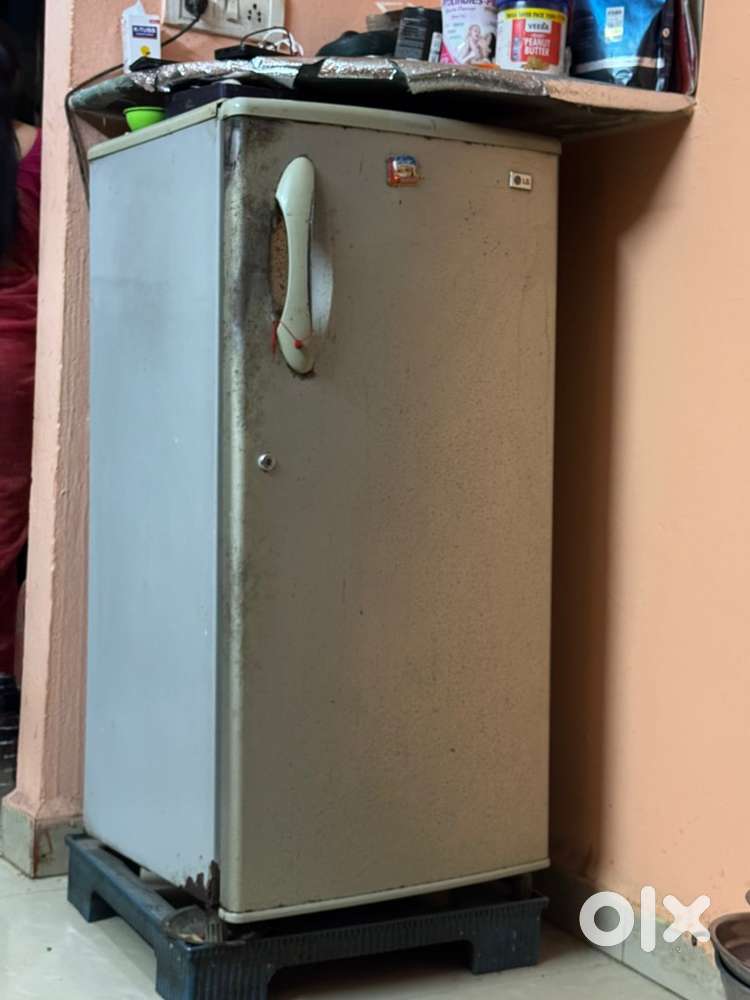 Good condition fridge