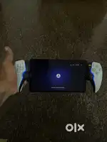 Playstation portable