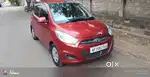 Hyundai i10 2011 Petrol 40000 Km Driven