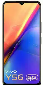 Y 56 good condtion phone