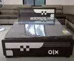 Box bed size 6ft*6ft
