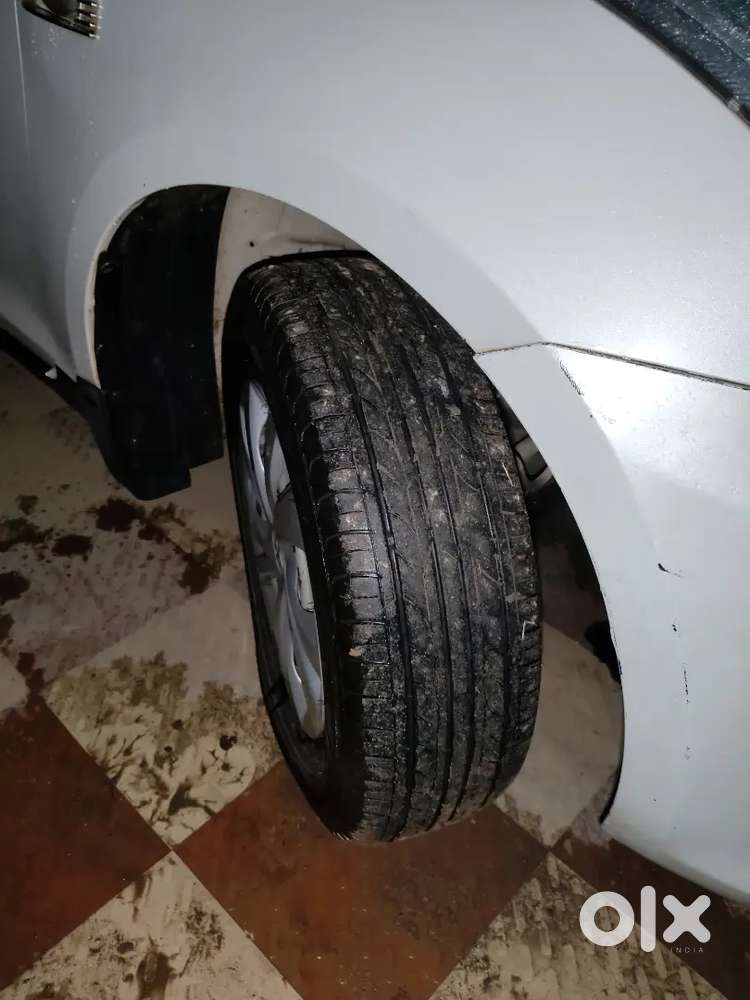 Maruti Suzuki Dzire 2014