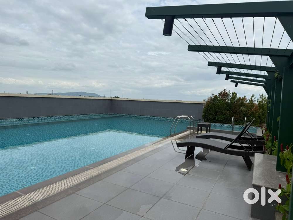 BRAND NEW APARTMENT RENT 28 k Mysore