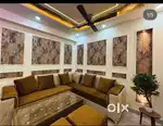 2 bhk full firnished indpendent flat
