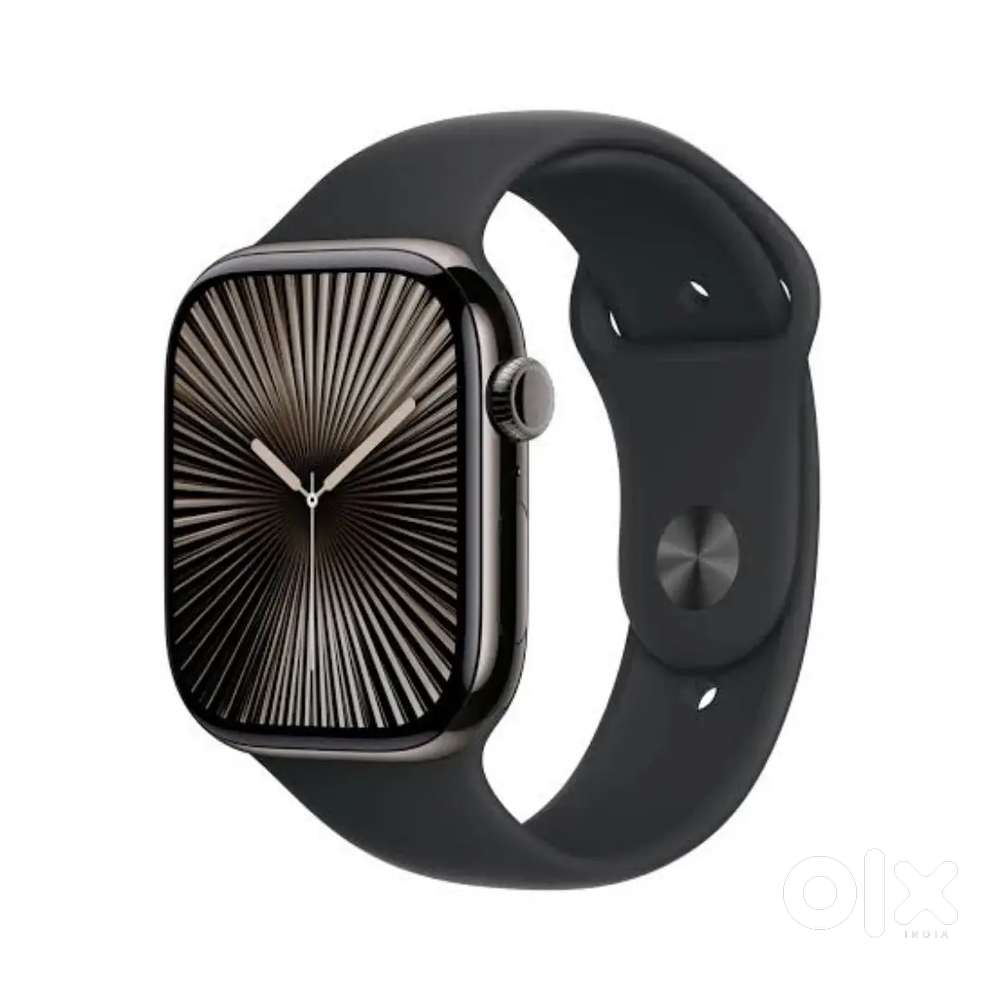Apple watch series 10 gps