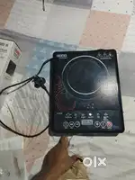 Usha induction cooktop,