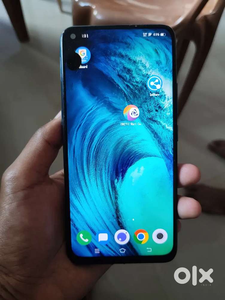 Vivo z1 pro