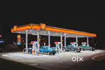 Wanted  Female Fuel Filling Staff at Petrol pump