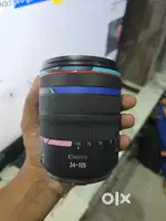 Canon RF 24-105 F4 L