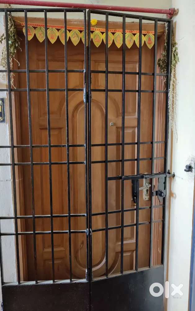 3BHK FLAT FOR SALES AT PAMMAL