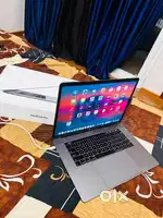 Apple MacBook Pro latest Mac OS - i9 Processor