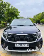 Kia Seltos HTK G, 2024, Petrol