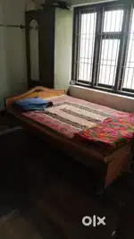Paying Guest