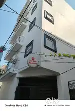 1 BHK Fully Furinshed