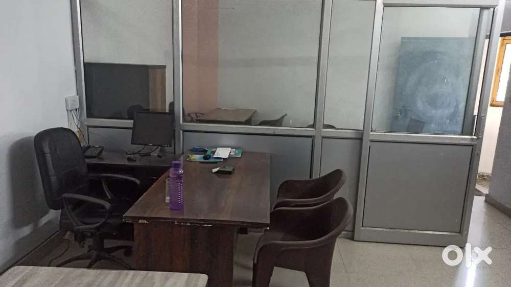 Required all staff