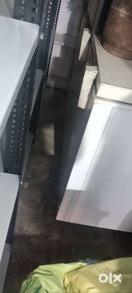 Deep fridge 5 feet