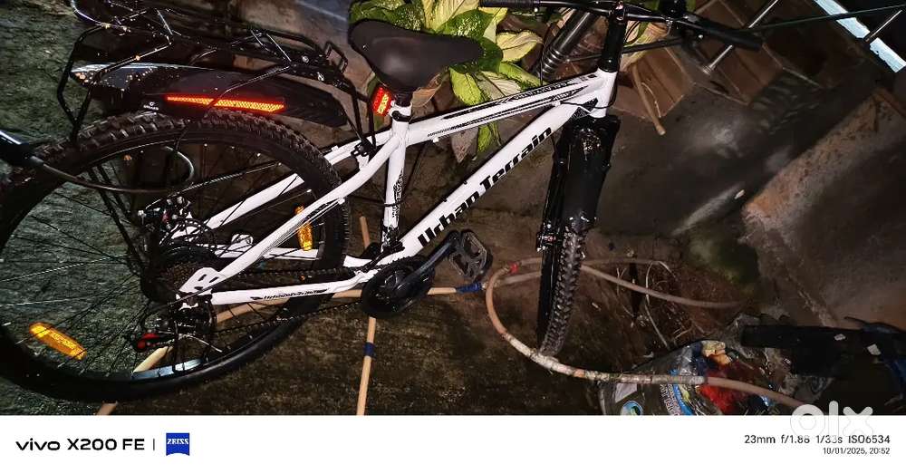 Bicycle 21 speed 26T