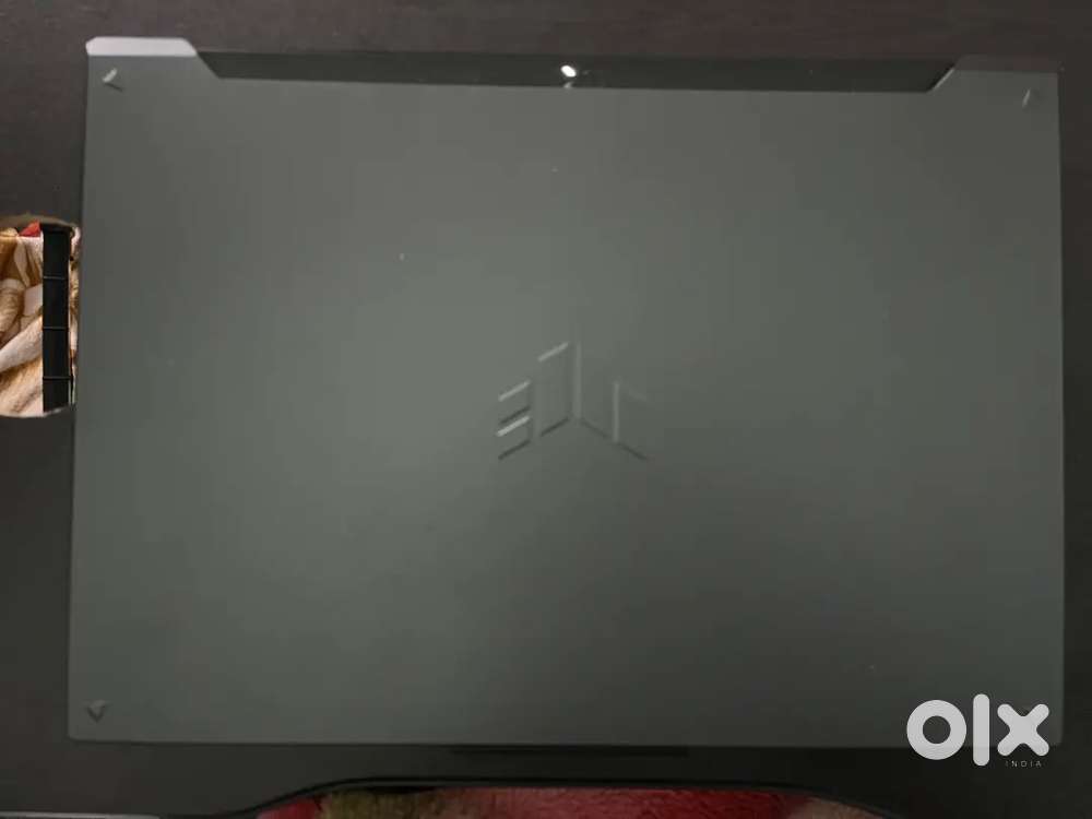 Asus tuf f16 in flawless condition