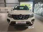 Renault Duster 85PS Diesel RxS, 2019, Diesel