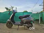 Electric Scooter ePluto 7 G for Sale | Only ₹30,000 (Negotiable)