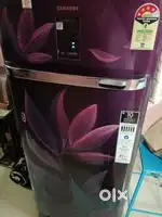 Samsung refrigerator