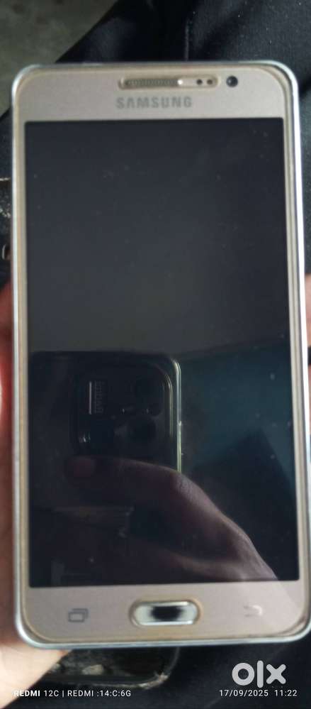 New condition