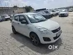 Maruti Suzuki Swift 2016 Petrol 84403 Km Driven