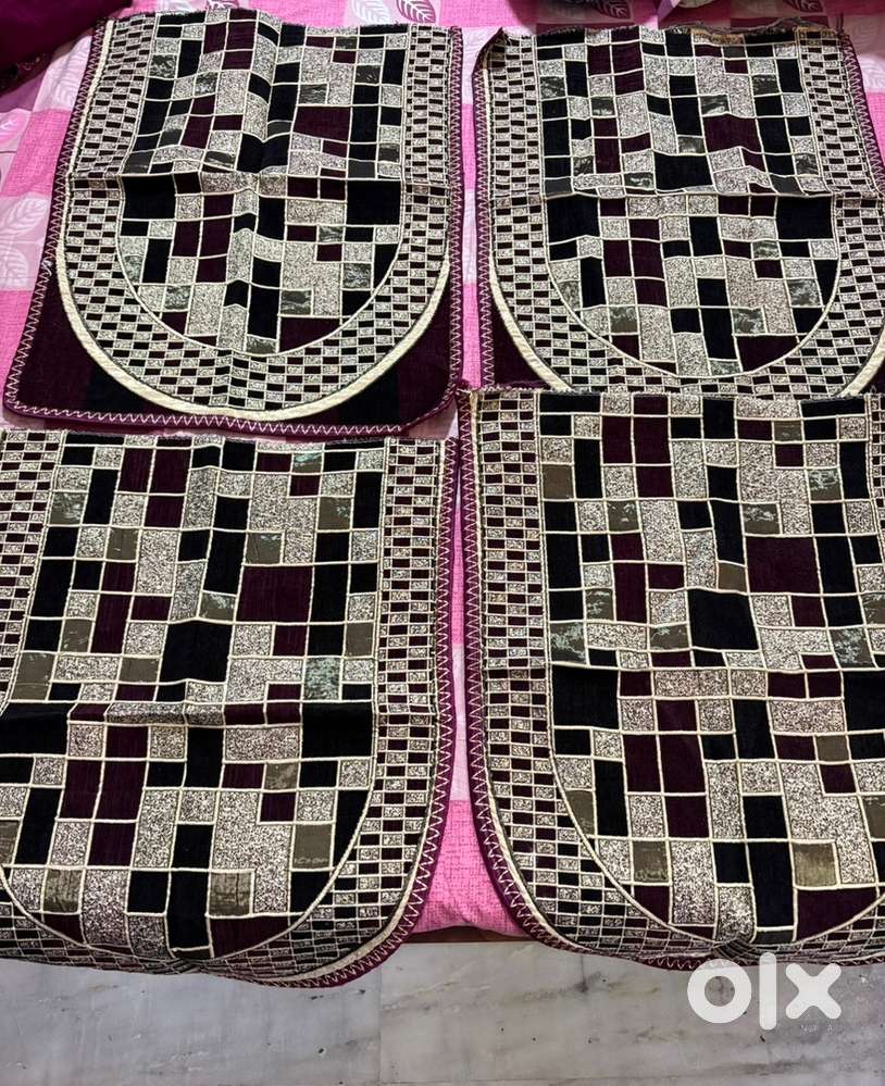 Sofa set of 6 pieces