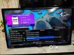 LG 32 inch LED  TV