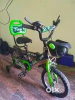 S cycle ,2022 2year old