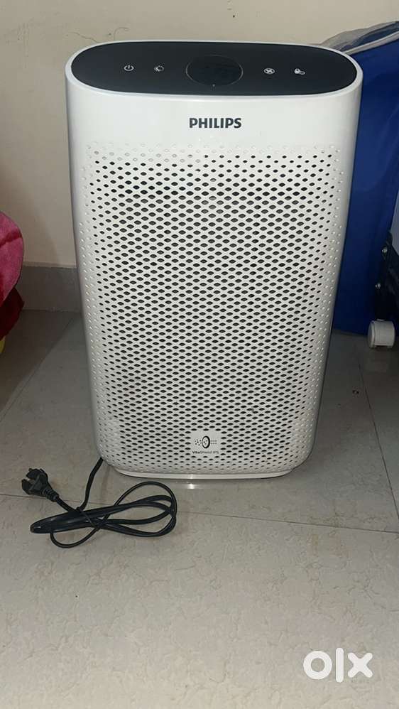 Air purifier philips