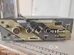 Amplifier for speaker