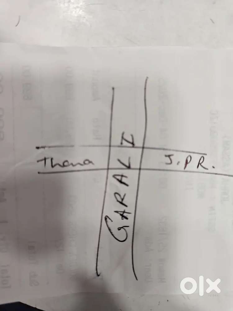 Premium town property