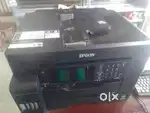 Printer, scanner,Xerox all in one