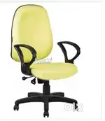 revolving chair brand new