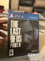 PS4  Demanding GAMES