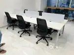Workstations Chairs Conference All office requirements