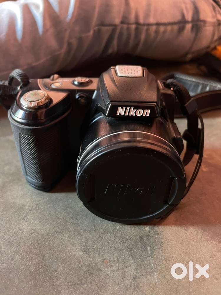 Nikon L120