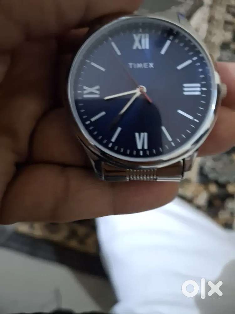 Timex watch new