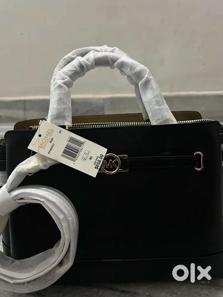 Original Michael kors purse - imported & genuine