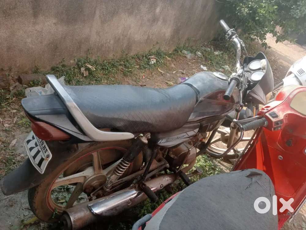 Hf deluxe good conditions