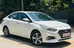 Hyundai Verna 1.6 SX (O) VTVT, 2019, Petrol