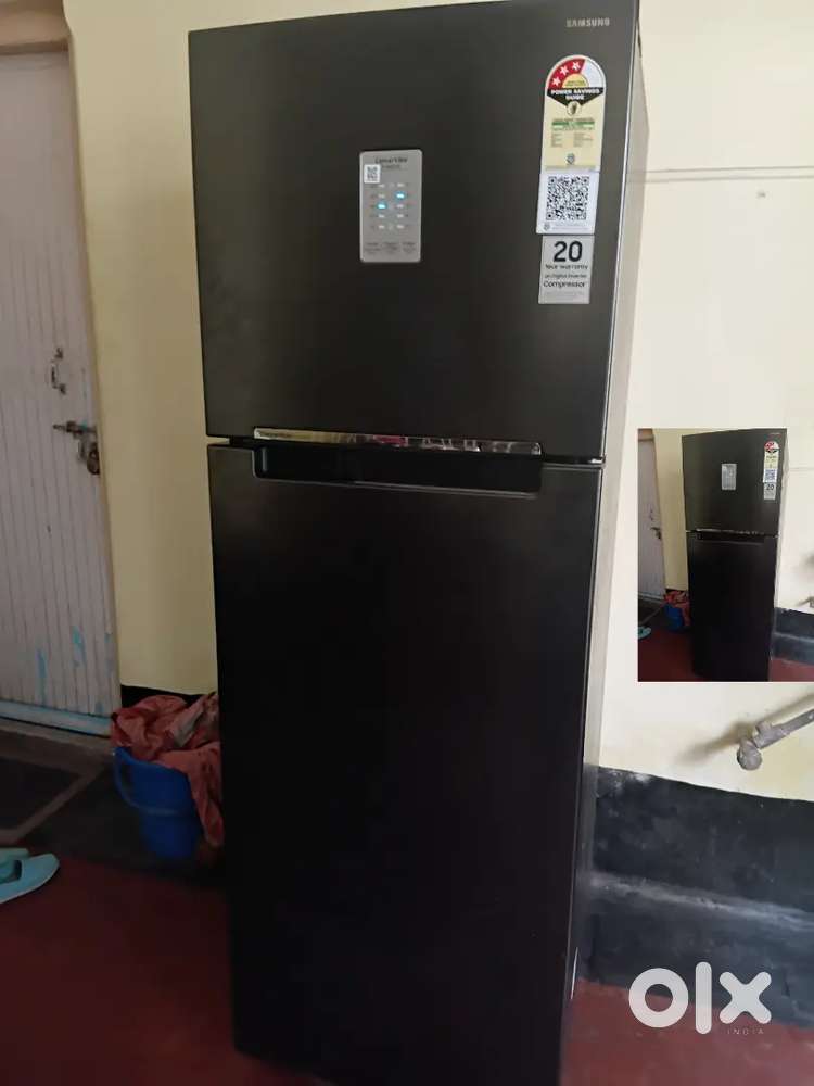Samsung fridge