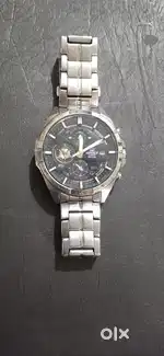 EDIFICE CASIO watch for sell