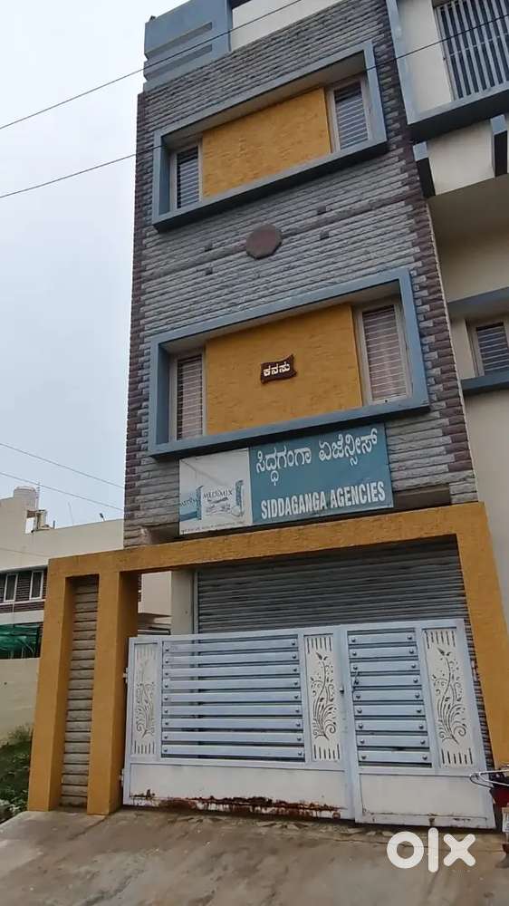 Zero Maintenance Commercial Shop/Gowdown Available For Rent