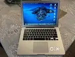 Apple Macbook Air 13.3inch in Excellent Working condition
