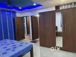 Available well-maintained 1bhk on sale at Karaswada junction 38.50Lacs